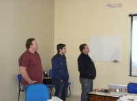 Workshop TRACTEBEL Gestão dos Complexos Prediais.