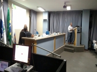 Palestra Gestão de Contratos em Complexos Prediais - Prof. Carlos Alme
