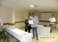 In Company, TJBA - Predial - Certificados - GESTALENT